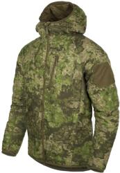 Helikon-Tex WOLFHOUND geacă cu glugă Climashield Apex, PenCott WildWood (KU-WLH-NL-45-B02)