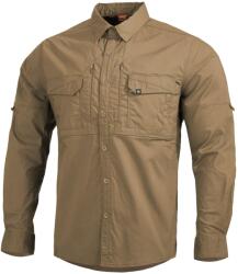 PENTAGON Plato cămașă tactică, Coyote (K02019-03.2XL)