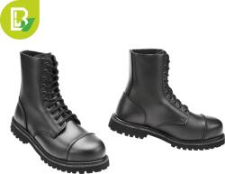 Brandit Vegantom 10 Eyelet bocanci, negri (9062-11002-8)