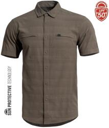 PENTAGON Ripple cămașă cu mânecă scurtă, Ranger green (K02028-06RG.L)