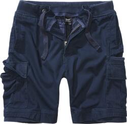 Brandit Packham Vintage pantaloni scurți, navy (2023.8.M)