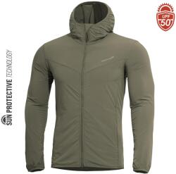 Pentagon Helios Sun geacă SPF +50, RAL7013 (K02016-06E.XS)