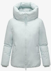 Navahoo Blutenlicht 14 geacă de iarnă pentru femei, ice blue (N-101-840.BLÜTENLICHT14.ice-blue.XL)