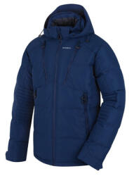 HUSKY Norel geacă de iarnă căptușită pentru bărbați, bleumarin (hsk-HT0-0574-003)