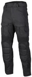 Mil-Tec COMBAT CHIMERA pantaloni tactici, negri (10516502-906)