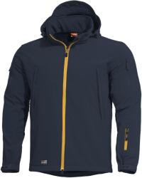 Pentagon Artaxes Escape jachetă de vânt, Midnight Blue (K08035-05MB.XS)