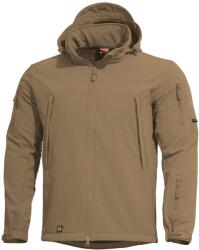 Pentagon Artaxes geacă pentru bărbați, Coyote (K08011-03.5XL)