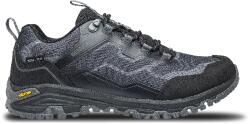 BENNON TRIBIT Low pantofi de trekking, gri (0950030020_____44)