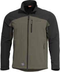 Pentagon Elite geacă softshell ușoară, RAL7013/mix (K08044-72.XS)