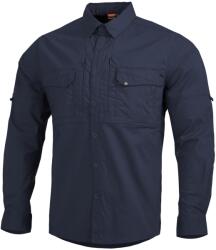 PENTAGON Plato cămașă tactică, Midnight Blue (K02019-05MB.L)