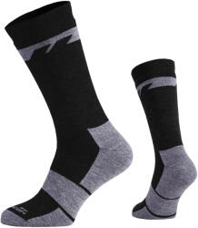 Pentagon Alpine Merino Heavy șosete, negre (EL14017-01.45-47)