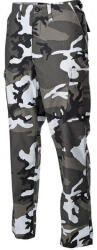 MFH US BDU pantaloni pentru bărbați, urbani (01324U.XXL)