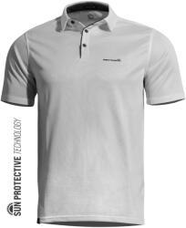 Pentagon Vanquish tricou polo, alb (K09048-00.3XL)