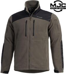 Pentagon Nestor Tactical geacă fleece, gri închis (K08060.06E-RAL7013.2XL)