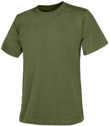 Helikon-Tex tricou bumbac, U. S. Green (TS-TSH-CO-29-B05)