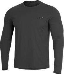 Pentagon Ageron 2.0 tricou cu mânecă lungă, negru (K09029-2.0-01.L)