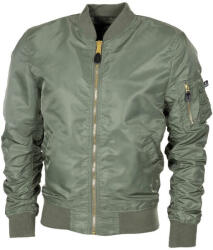 MFH MA1 geacă de zbor americană, OD green (03556B.XXL)