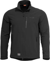Pentagon Elite geacă softshell ușoară, neagră (K08044-01.XL)