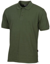 MFH Polo tricou, OD Green (00875B.L)
