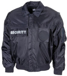 MFH geacă Security, albastră (03903G.XXXL)