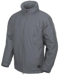Helikon-Tex LEVEL 7 geacă de iarnă ușoară Climashield Apex 100g, Shadow Grey (KU-L70-NL-35-B06)