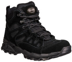 Mil-Tec SQUAD STIEFEL 5 INCH bocanci, negri (12824002.44)