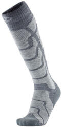 Thermic Therm-ic șosete de schi, gri deschis (T25-2400-001_07_01)