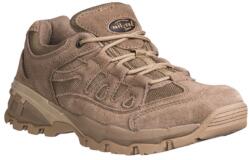 Mil-Tec SQUAD 2, 5 INCH bocanci, coyote (12823505.38)