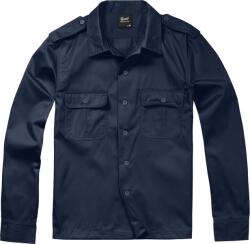 Brandit US cămașă cu mânecă lungă, bleumarin (4102.8.4XL)