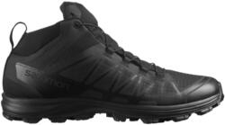 Salomon Forces Speed Assault 2 bocanci, negri (L41519600.10.0)