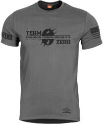 Pentagon Ageron "Zero Edition WTS" tricou scurt, gri (K09012-WTS-08WG.4XL)