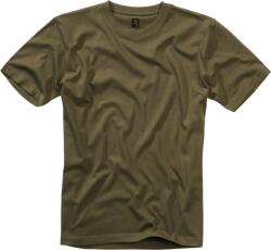 Brandit tricou, olivă (4200.1.4XL)