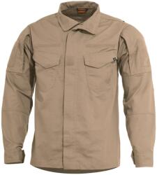 Pentagon Lycos bluză de teren, coyote (K02023-03.S)