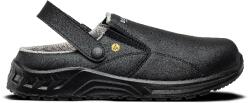 BENNON BLACK SB ESD sandale de lucru Slipper (0695010660_____40)