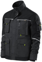 Rimeck Ranger geacă de lucru Cordura®, gri (W5394.XXL)