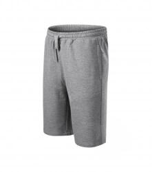 Malfini Comfy pantaloni scurți, gri (61112.M)
