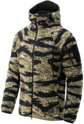 Helikon-Tex Patriot Mk 2 Hybrid Fleece hanorac, Tiger Stripe (BL-PJ2-FH-62-B06)