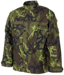 MFH US ACU geacă de teren Rip stop, M 95 CZ camo (03383J.M)
