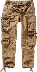 Brandit Pure Slim Fit pantaloni, bej (1016.3.L)