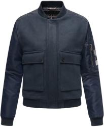 Navahoo Willstehaben 14 geacă bomber de damă, navy (N-111-664-WILLSTEHABEN-14-navy-302.XL)