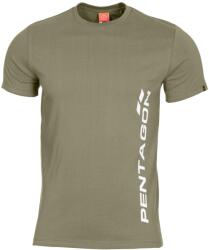 Pentagon Ageron tricou scurt, oliv (K09012-PV-06.M)