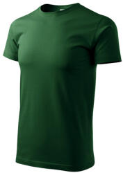 Malfini Heavy New tricou 200g/m2, verde (13706.M)