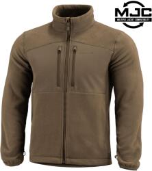 Pentagon Ajax 2.5 geacă fleece, coyote (K08071.03-Coyote.L)