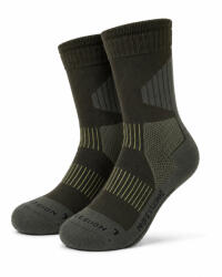 Leguon Ulux PRO All-Season șosete, verzi (LG000912.Green.42-44)