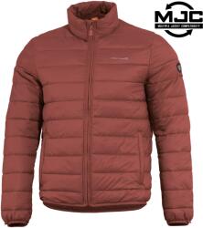 Pentagon Nucleus geacă de tranziție pentru bărbați, roșie (K08030-74.3XL)