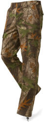 LOSHAN Sidney pantaloni pentru bărbați model Real tree, maro (Z2115-3D-1*.36)