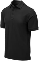 Helikon-Tex UTL tricou polo Top Cool TopCool, Black (PD-UTL-TC-01-B03)