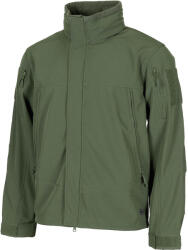 MFH Viper geacă softshell, OD green (03430B.S)