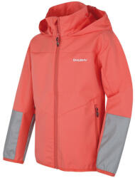 Husky Sonny K geacă softshell pentru copii, roz (hsk-AHU-0018-003)