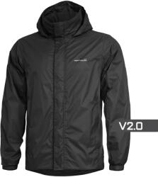 Pentagon Atlantic V2.0 geacă pentru bărbați, neagră (K07022.01-Black.XL)